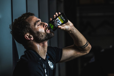 Recovery gel, Biotech USA