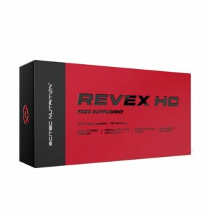 REVEX HC, Scitec Nutrition