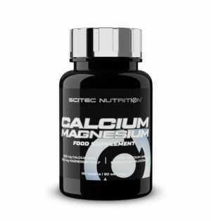 Calcium Magnesium, Scitec Nutrition
