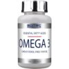 Omega 3, Scitec Nutrition