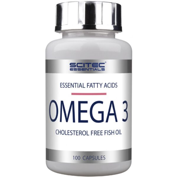 Omega 3, Scitec Nutrition
