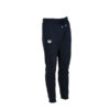 Team Pant Solid Cotton Navy, Arena