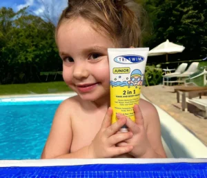 Triswim junior hair and body wash.webp