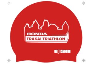 Personalizuotos plaukimo kepurėlės