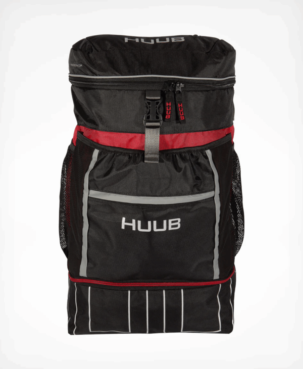 Transition-Rucksack-Black-Dark-Red.png Transition II Rucksack, Black / Dark Red, HUUB