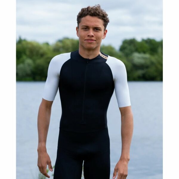 Triathlon Collective Performance Tri Suit Men, HUUB