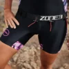 Race Number Belt With Gel Loops, Zone 3