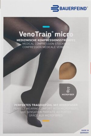 VenoTrain® micro, Bauerfeind