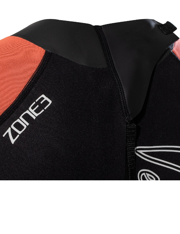 Venture Women, Zone 3