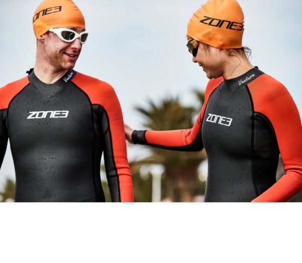 Venture Women, Zone 3