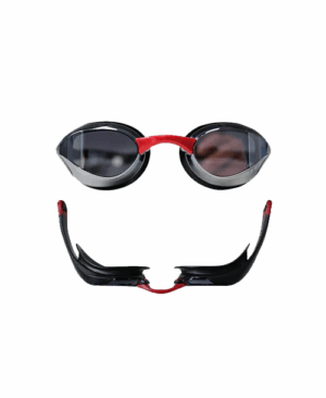 Volare polarised mirror swim goggles .png