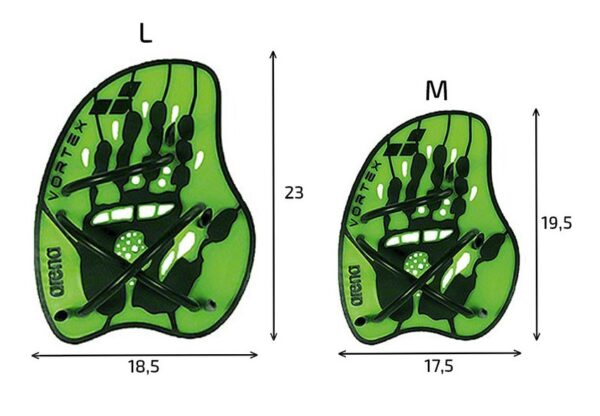 Vortex Evolution, Pink, Arena