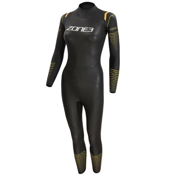 Aspect Women Thermal, Zone 3