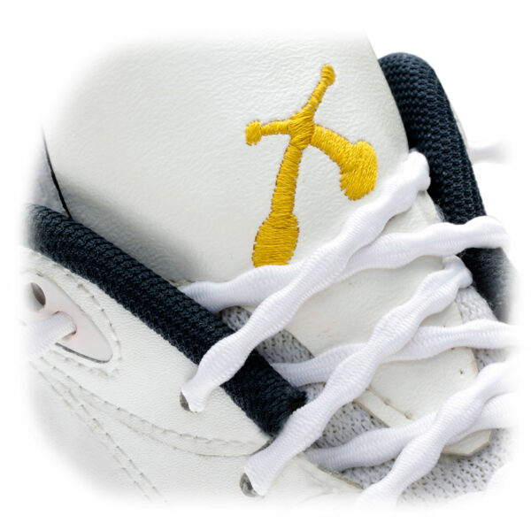 Xtenex Flat, white, 75 cm