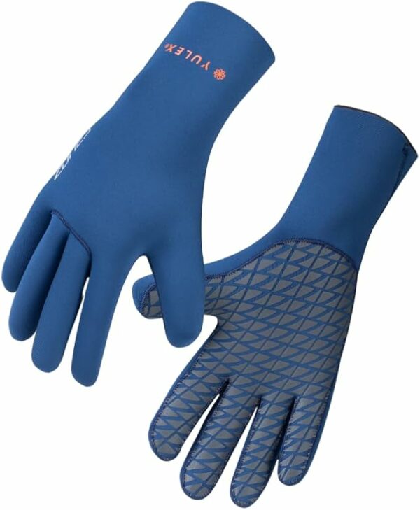 Yulex Swim Gloves, Zone 3