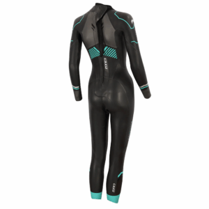 Zone3 advance womens wetsuit back.png