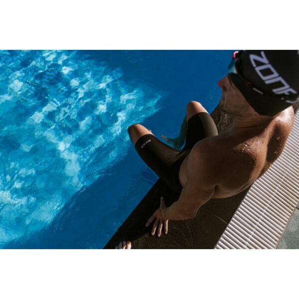 ICONIC JAMMERS, Zone 3