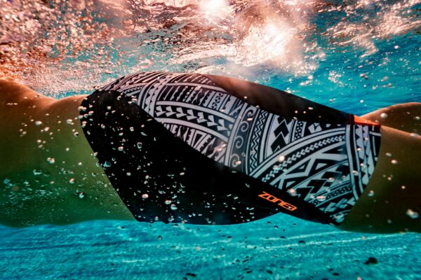 KONA SPEED JAMMERS, Zone 3