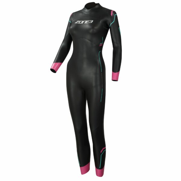 Zone3-Wetsuit-Agile-Womens.jpg AGILE WOMEN, Zone 3