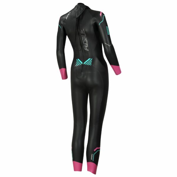 Zone3-Wetsuit-Agile-Womens-back.jpg AGILE WOMEN, Zone 3
