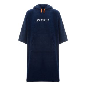 Towelling Changing Robe, Zone 3