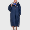 Advance Long Sleeve, Navy Blue / Grey, Dryrobe