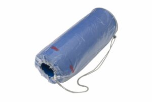 Krepšys Airex kilimėliui