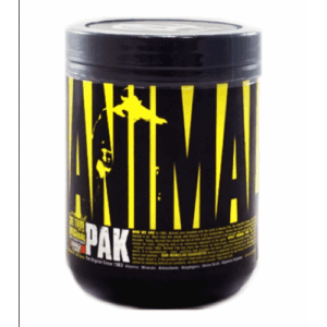 Animal Pak powder, Universal Nutrition