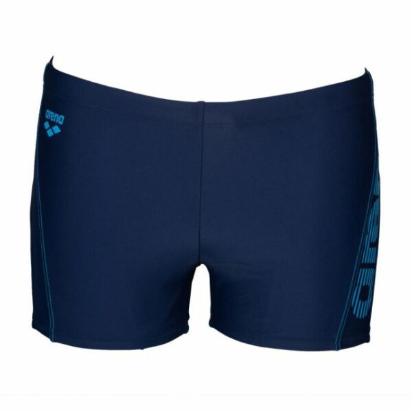 arena-Byour.jpg Byor Evo Short, blue navy/mint, Arena