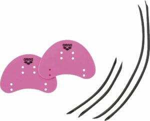 Arena finger paddle pink.jpg