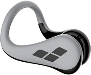 arena-nose-clip-grey.jpg Nose Clip Pro, grey, Arena