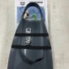 PowerFin PRO II, black, Arena