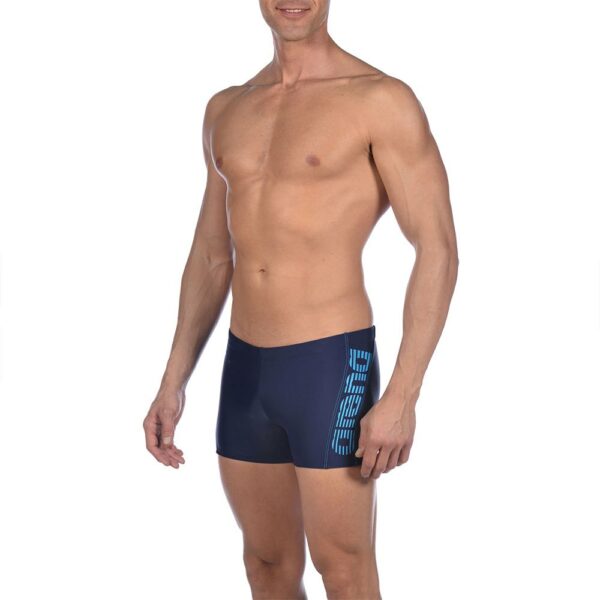arena-swim-shorts-byor-evo.jpg Byor Evo Short, blue navy/mint, Arena