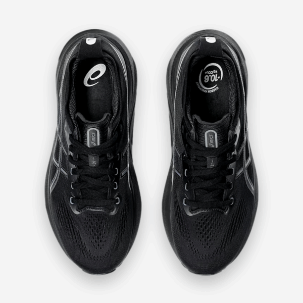 Gel Kayano 31 Men, juoda, Asics