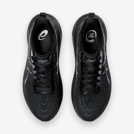 GT – 2000, 13 Men, juoda, Asics