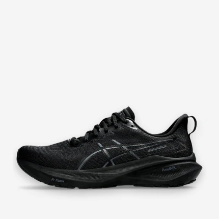 GT – 2000, 13 Men, juoda, Asics
