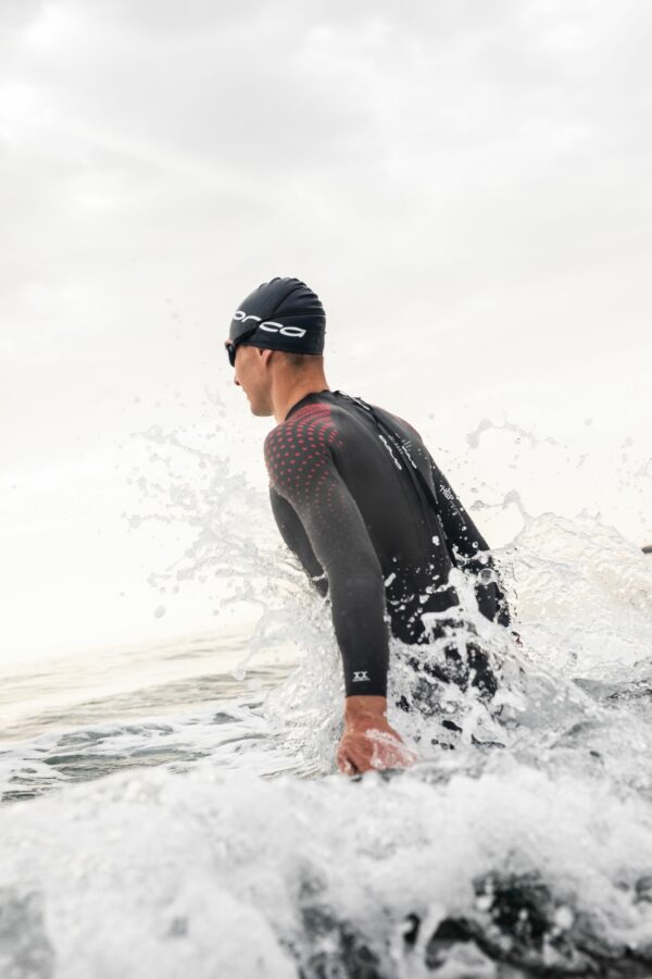 Athlex Float V2 Men, Orca