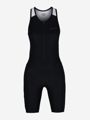 Athlex Race Suit Women Trisuit, Orca