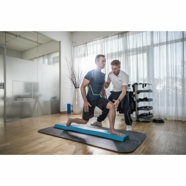 Siaura balansavimo platforma Balance Beam Airex