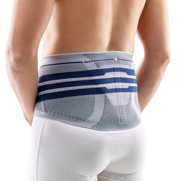 LumboTrain®, Bauerfeind