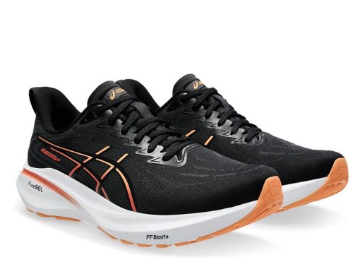 GT – 2000, 13 Men, Asics