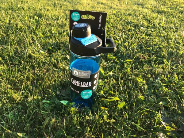 Chute Mag 0,6L True blue, Camelbak