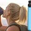 Chute Mag 0,6L True blue, Camelbak