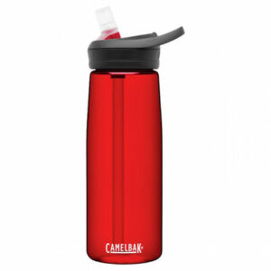 Eddy+ 0.6L Cardinal, Camelbak