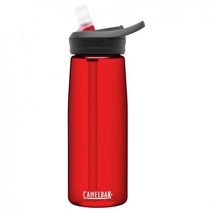 Eddy+ 0.6L Cardinal, Camelbak