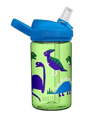 Eddy kids, Dinos 0,4L, Camelbak