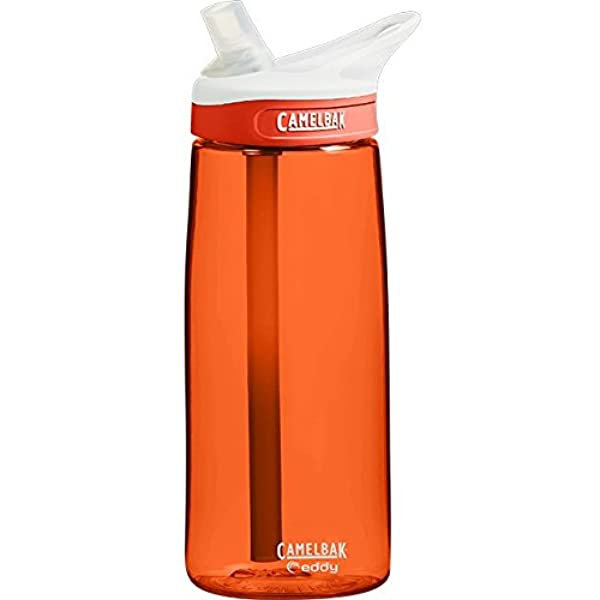 Eddy+ 0.75L Lava, Camelbak