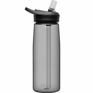 Eddy+ 0.6L Charcoal, Camelbak