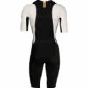 Triathlon Collective Performance Tri Suit Men, HUUB