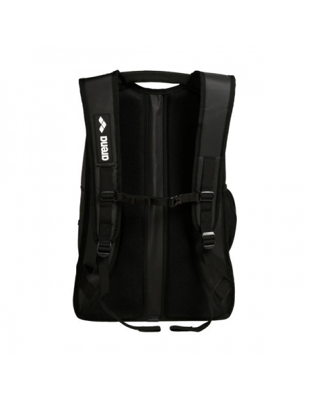 Fastpack 3.0, juoda, 40 l, Arena